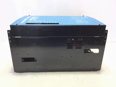 USED FUJI ELECTRIC FRN5000V2-2Z