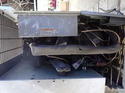 USED MANITOWAC IY0454A161