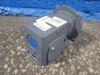 Used BOSTON GEAR F7151085J Motors (misc) Ohio US | HGR 24 #912532