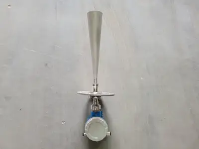 NEW ENDRESS+HAUSER FMR250