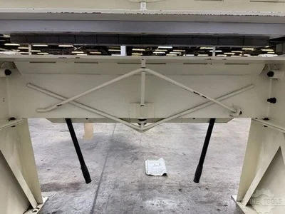 USED 2020 SHOP FOX M1012
