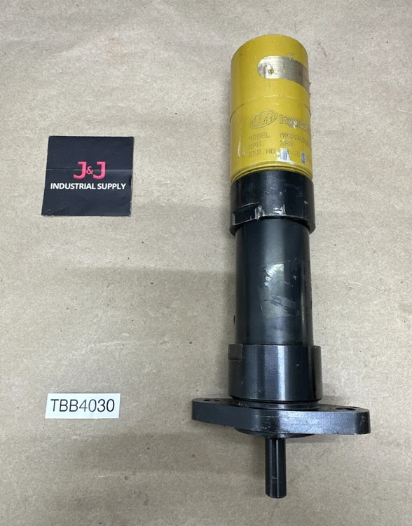 Used Ingersoll Rand M004RVR050AR3 Hydraulic and Pneumatic Motors Indiana US | J&J Industrial Supply #1078754