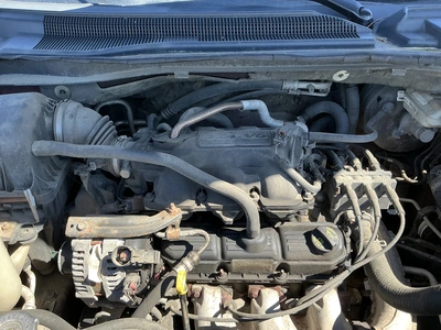 Used 2009 CHRYSLER TOWN & COUNTRY Vans Michigan US | Miedema Asset Management Group #1321294