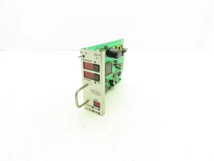 Used P.E.T.S. _UNKNOWN_ PLC Processors | Arrow Industrial #641180