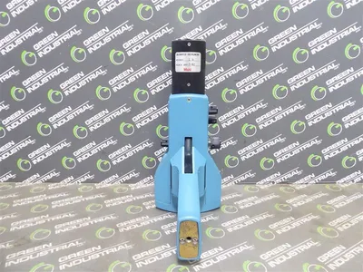 Wahl Instruments Inc. HSA-4G Heat Spy Infrared Thermometer 0-1000°F Used