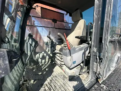 Used 2022 HITACHI ZX490-LC6 Excavators Pennsylvania US | Proxy Equipment #1383014