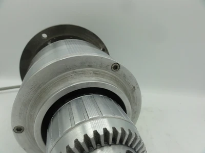 USED INSTRON A349-2A