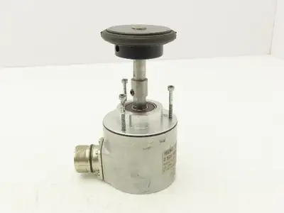Used HENGSTLER _UNKNOWN_ Encoders Indiana US | Arrow Industrial #1316582