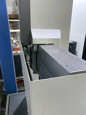 USED 2008 Mitutoyo Bright BRM507