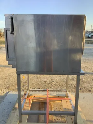 USED Groen SSB-10GF