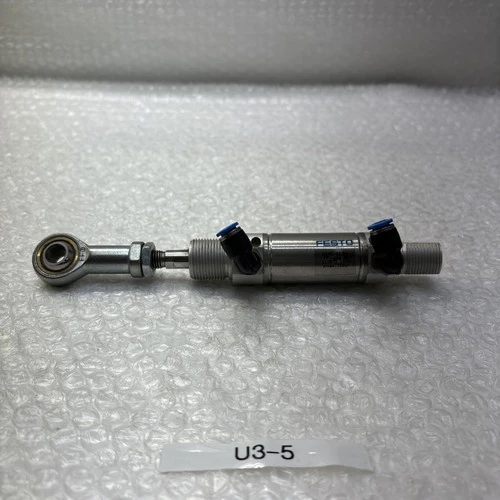 Used Festo DSNU-25-14 PPV-6K8-SA 559879 C508 Cylinders Indiana US | J&J Industrial Supply #516686
