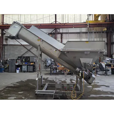 USED FPEC SC126