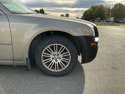 Used 2008 CHRYSLER 300 Sedans Michigan US | Miedema Asset Management Group #1457233