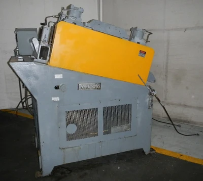 USED 1985 Perfecto 3.8-18-7