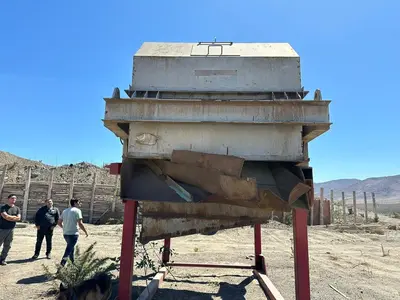 2008 EREIZ 42-72 Electropulley Magnets | Alan Ross Machinery (4)