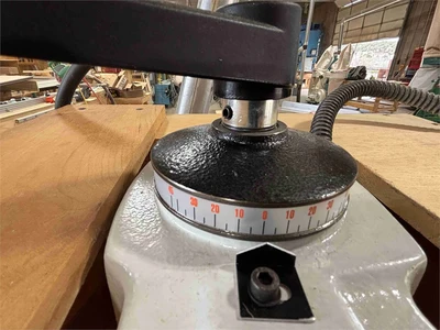 Used 2007 MAGGI BIG 800 Woodworking Radial Arm Saws Colorado US | MachineryMax #1518801