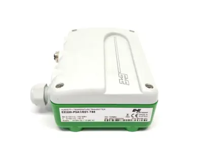 EE220-P3A1/E01-T85, T06964 | E+E Elektronik EE220 Humidity/Temperature Transmitter T06964 EE220-P3A1/E01-T85 - Used