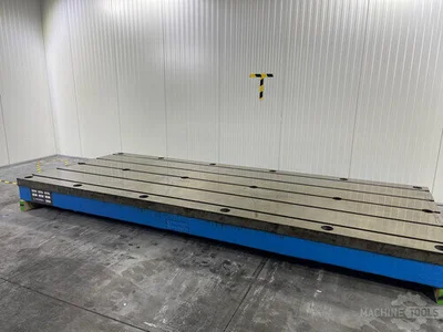 USED 2000 STOLLE SDT