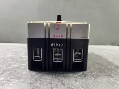 USED EATON ED3125