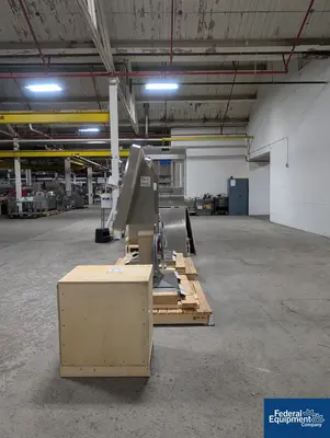 USED Fette Fette 1200IC Rotary Tablet Press