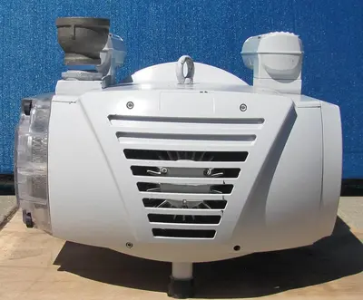 USED 2021 SCHMALZ EVE 250