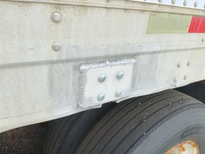 Used 2002 TRAILMOBILE _UNKNOWN_ Misc Trailers Michigan US | Miedema Asset Management Group #1321367