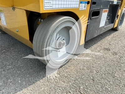 USED 2021 XCMG XG1330DC