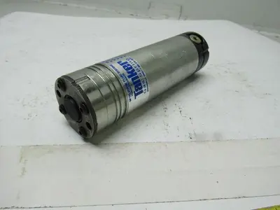 Teledyne TNK 1x 3.0 Tanker Nitrogen Gas Spring Shock Absorber Lot Of 2