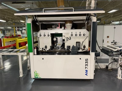 USED 2019 JANGJA "AM7335"