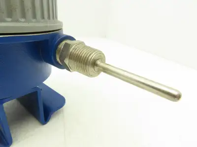 Foxboro RTT20-D1WAQFN Temperature Transmitter 12-42VDC I/A Ser 0-1562°F 2"