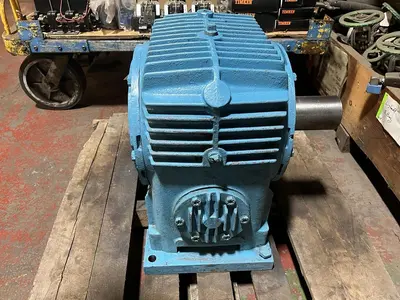USED CONE DRIVE MK-1 UHP
