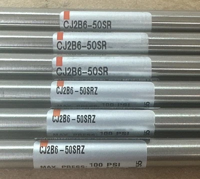 NEW SMC CJ2B6-50SR(Z)