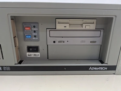 Used DEK IPC-610-BARE-E Miscellaneous PCB & SMT Equipment Michigan US | 4Tech USA #1540588