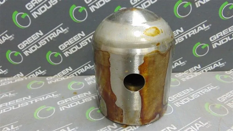 Unbranded 106A8186P0001 Control Valve Disk New