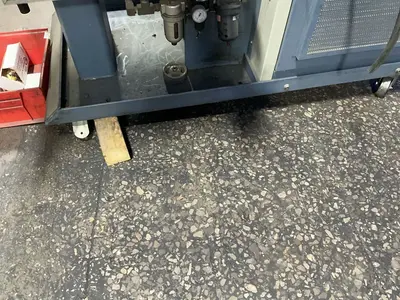 Used KABAR DH1000FS Miscellaneous Packaging Equipment Ohio US | HGR 24 #1309350