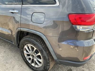 Used 2014 JEEP GRAND CHEROKEE SUVs Michigan US | Miedema Asset Management Group #1321231
