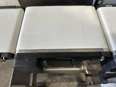 USED OCS CHECKWEIGHERS HC