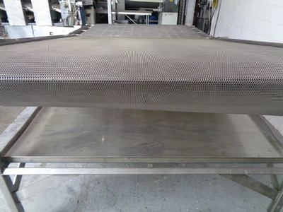 Used UNKNOWN _UNKNOWN_ Incline Conveyors California US | BakeryEquipment.com #1554452