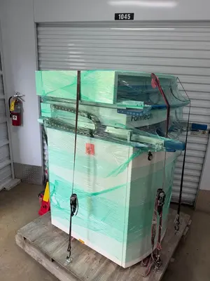 2018 FORMECH 686 New Formech Thermoformers | PlastiMach Corp (2)