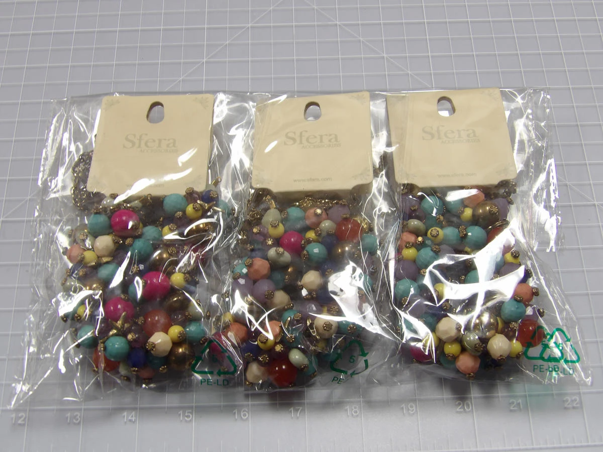 New | in-Stock SFERA _UNKNOWN_ Jewelry & Gemstones Texas US | OCO Industrial #1779961