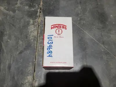 Used WINTERS TNR33040B8 Parts (Hydraulics and Pneumatics) British Columbia CA | Lenmark #1440521