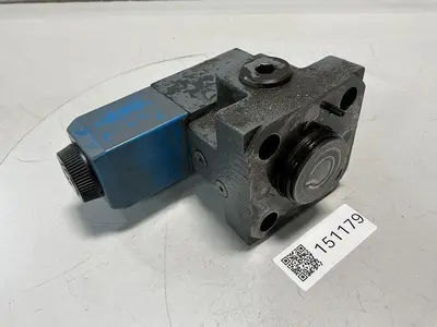 USED VICKERS DG4V-3-2AL-M-U-HL7-60