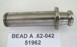 Used CONRAC 200 SERIES Tube End Deburring Flaring Beading Michigan US | Ultimate Tube Bender Parts Plus #201852