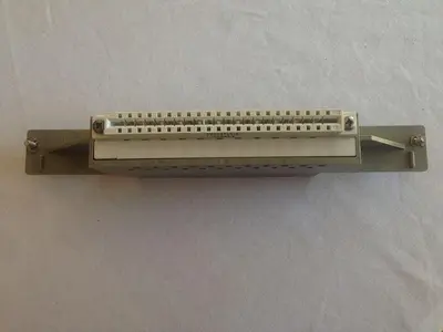 Agilent Technologies - 4x4 Matrix Switch Module model #44473A