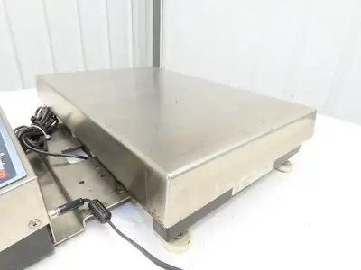Used RICE LAKE _UNKNOWN_ Scales Indiana US | Arrow Industrial #1185487
