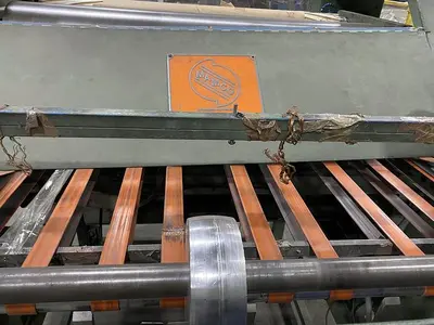 USED 1994 MAXSON MSE