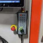 USED BYSTRONIC BYSTAR 3015