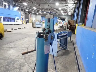 Bending Machine