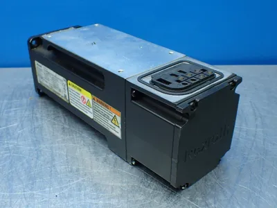 USED REXROTH R911335839