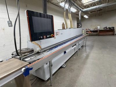 Used _UNKNOWN_ _UNKNOWN_ Edge Banders Michigan US | Miedema Asset Management Group #1575755